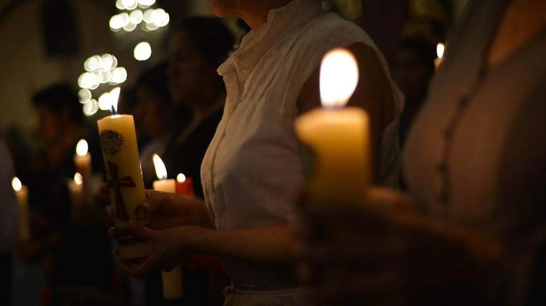 La Semana Santa también recibe el nombre de Semana Mayor